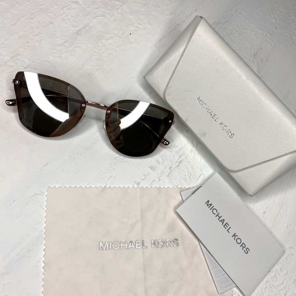 Michael Kors Sunglasses